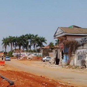 Lahan Kena Gusur Tol Depok-Antasari, Warga Minta Rp 12 Juta/Meter