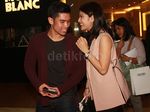 10 Foto Terheboh: Pacar Kevin Aprilio, Dian Sastro hingga Aming