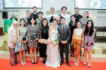 10 Foto Terheboh: Pacar Kevin Aprilio, Dian Sastro hingga Aming