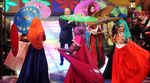 Marcell Dikelilingi 8 Finalis Sunsilk Hijab Hunt 2015