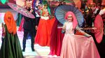 Marcell Dikelilingi 8 Finalis Sunsilk Hijab Hunt 2015