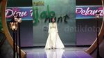 Desy Ratnasari Hingga Dewi Sandra Mempesona di Sunsilk Hijab Hunt