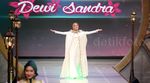 Desy Ratnasari Hingga Dewi Sandra Mempesona di Sunsilk Hijab Hunt