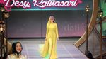 Desy Ratnasari Hingga Dewi Sandra Mempesona di Sunsilk Hijab Hunt