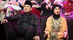 Bella Almira Juara Sunsilk Hijab Hunt 2015