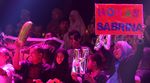 Bella Almira Juara Sunsilk Hijab Hunt 2015