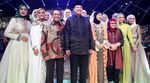 Bella Almira Juara Sunsilk Hijab Hunt 2015