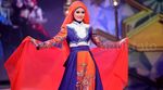 Bella Almira Juara Sunsilk Hijab Hunt 2015
