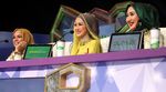 Bella Almira Juara Sunsilk Hijab Hunt 2015