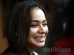 Ngobrol Santai Bareng si Cantik Sahila Hisyam
