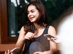 Ngobrol Santai Bareng si Cantik Sahila Hisyam