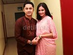 Beruntungnya Hengky Kurniawan Punya Istri Secantik Sonya Fatmala