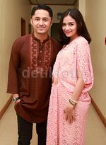Beruntungnya Hengky Kurniawan Punya Istri Secantik Sonya Fatmala