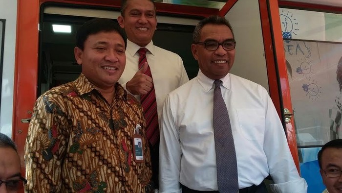 Penukaran Uang Receh Capai Rp 125 Triliun, Paling Banyak di Jakarta