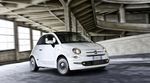 Si Retro Fiat 500 Bersolek