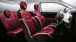 Si Retro Fiat 500 Bersolek