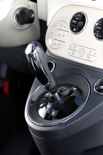 Si Retro Fiat 500 Bersolek