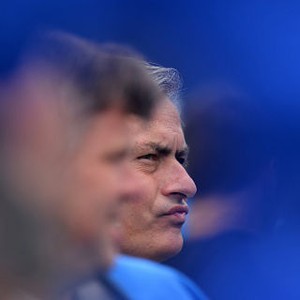 Mourinho Diyakini Bisa Bikin Falcao Tajam Kembali