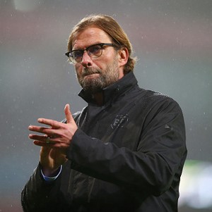 Klopp Tunggu Telepon dari Klub Premier League