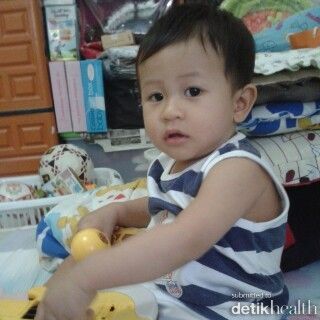 Muhammad Evandra Fahrezy