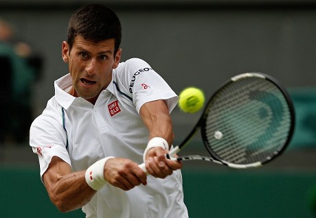 Djokovic Prediksi Duel Sengit Hadapi Anderson