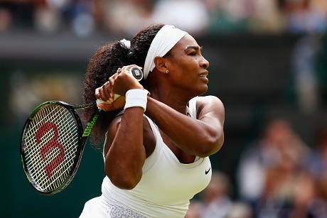 Serena Hadapi Azarenka di Perempatfinal