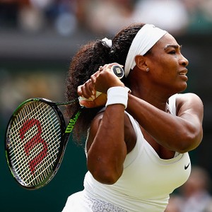 Serena Hadapi Azarenka di Perempatfinal