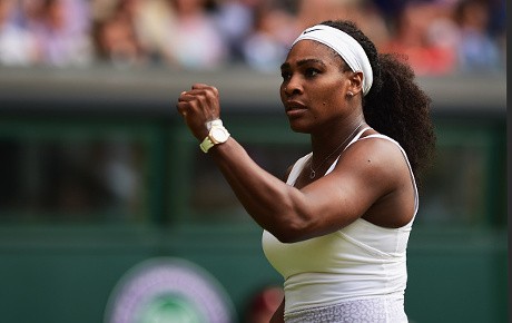 Serena Sudah Kantongi Tiket WTA Finals 2015