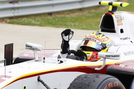 Rio Ingin Konsisten Raih Hasil Bagus