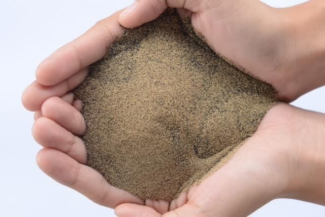 Ke Mana PT Timah Bakal Jual Harta Karun Tanah Jarang RI?