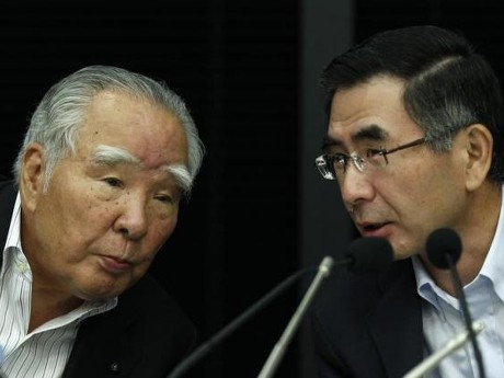 Suzuki Indonesia Menaruh Asa Tinggi Pada Bos Baru