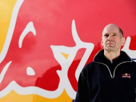 Aston Martin dan Red Bull Juga Kerjasama Garap Hypercar