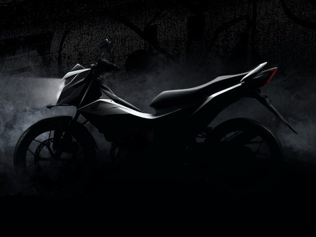 Honda di Jakarta dan Tangerang Belum Terima Pesanan Sonic 150R