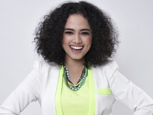 Demi Nyanyi, Wizzy Merantau ke Jakarta Sejak Usia 14 Tahun