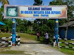 6.000 Tentara Jepang Terkubur Hidup-hidup di Gua Ini