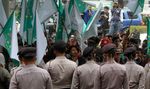 Aksi Desak KPK Periksa Walikota Bekasi