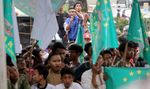 Aksi Desak KPK Periksa Walikota Bekasi