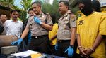 Pacar Dilecehkan, Seorang Pemuda Bunuh Temannya
