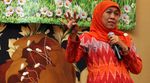 Mensos Berikan Pembekalan Pekerja Sosial Anak