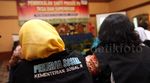 Mensos Berikan Pembekalan Pekerja Sosial Anak