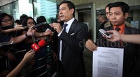 Namun, seperti ketika panggilan pertama tanggal 2 Juli lalu, kali ini Rusli kembali memilih mangkir.