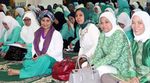 OJK Sosialisasikan Keuangan Pada Fatayat NU