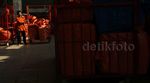 Pengiriman Paket Jelang Lebaran Meningkat