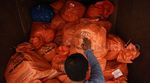 Pengiriman Paket Jelang Lebaran Meningkat
