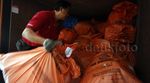 Pengiriman Paket Jelang Lebaran Meningkat