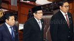 Paripurna DPR Sepakat Cabut Perppu JPSK