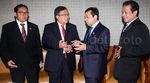 Paripurna DPR Sepakat Cabut Perppu JPSK