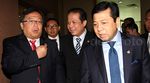 Paripurna DPR Sepakat Cabut Perppu JPSK