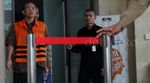 SDA Kembali Jalani Pemeriksaan di KPK