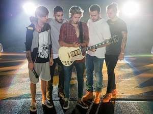 Harry Styles: One Direction Menjalani Momen Indah Tanpa Zayn Malik!
